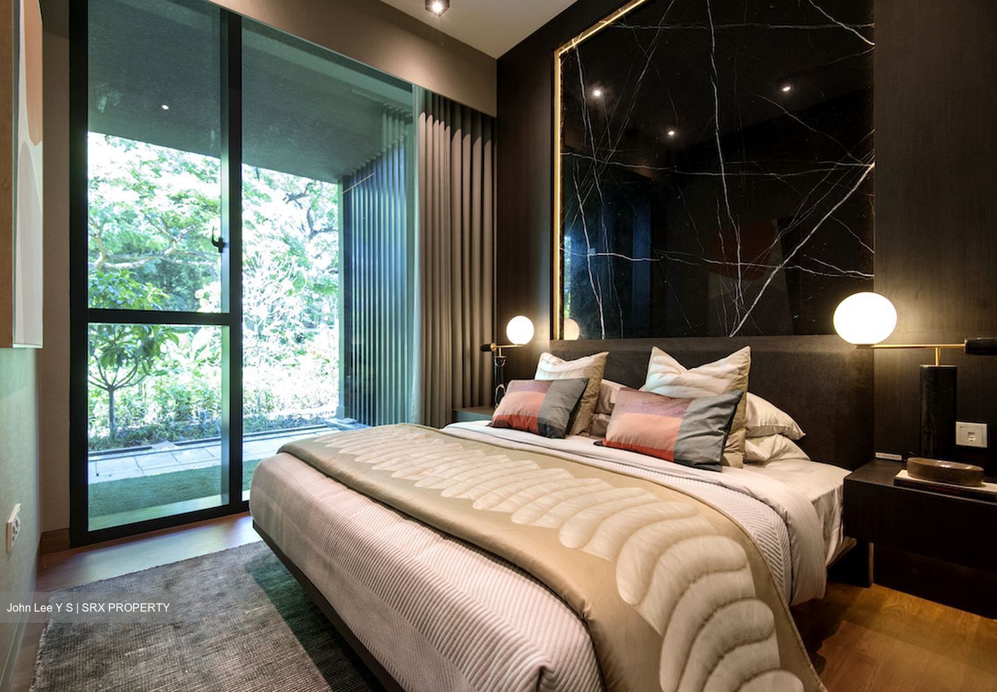 Jervois Privé (D10), Apartment #444151931